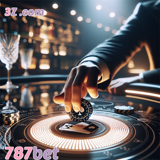Descubra a Magia das Cartas Clássicas no 787bet