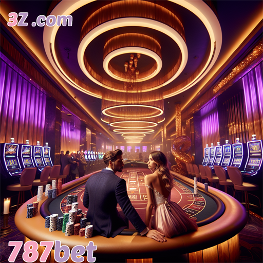 Descubra as Promoções Especiais da 787bet